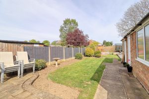 Garden- click for photo gallery